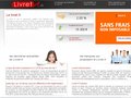 Voir la fiche : LivretA.biz