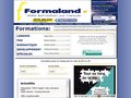 Voir la fiche : Formation langues