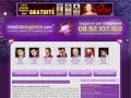 Voir la fiche : Nostravoyance.com