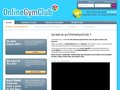 Voir la fiche : OnlineGymClub : coaching sportif à domicile par webcam