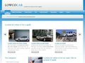 Voir la fiche : location voiture a agadir