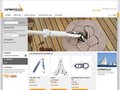 Voir la fiche : Accessoire bateau Gremco SAS