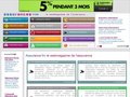 Voir la fiche : Assurances.fm