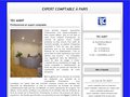 Voir la fiche : Expert comptable Paris