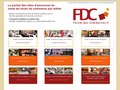 Voir la fiche : Fonds de commerce