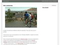 Voir la fiche : Vélos de randonnée