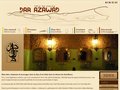 Voir la fiche : Hammam désert Maroc