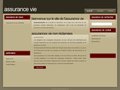 Voir la fiche : Assurance vie
