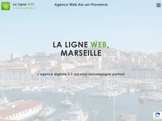 Voir la fiche : Devis site internet