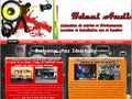 Voir la fiche : IdealAudio, animation, sonorisation, lumière en seine matitime (76)