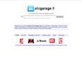 Voir la fiche : Annuaire des garages, Allogarage