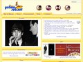 Voir la fiche : Yellow-Sub.net : la vie et l'oeuvre des Beatles