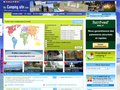 Voir la fiche : My-Camping-Site - Portail communautaire du camping 