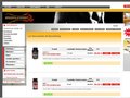 Voir la fiche : Muscleshop.fr
