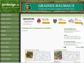 Voir la fiche :  Jardinage.fm : Guide du jardinage