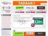 Compte sur livret