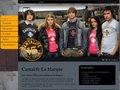 Tshirt du Cantal