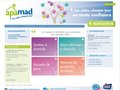 Voir la fiche : Soutien à domicile personnes âgées