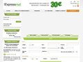 Voir la fiche : Mutuelle animaux - Expressmut