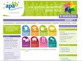 Voir la fiche : Repas pour personnes âgées Haut-Rhin