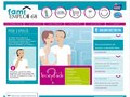 Voir la fiche : Garde d'enfant à domicile