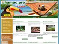 Voir la fiche : hamac