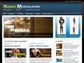 Voir la fiche : Musculation