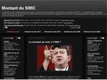 Voir la fiche : Montant du SMIC