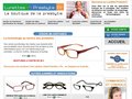 Voir la fiche : Lunettes de maquillage pour Presbytes