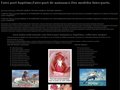 Voir la fiche : Faire-part bapteme