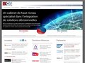 Intégrateur logiciel