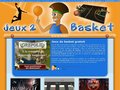 Jeux de basket
