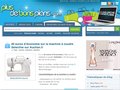 Voir la fiche : Echantillon gratuit