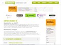 Assurance vie :le comparatif