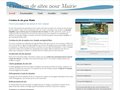 Voir la fiche : Sites de mairies