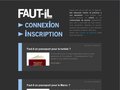 Voir la fiche : Faut-il