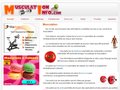 Voir la fiche : musculation