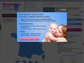 Voir la fiche : Nounous Annonces, garde d'enfants