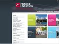 Voir la fiche : France location de chapiteau 