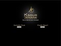 Programme immobilier Marrakech | Vente Villa Luxe a Marrakech 