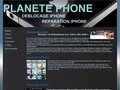 Voir la fiche : Réparation iPhone Marseille