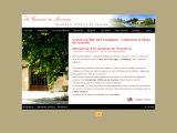 Voir la fiche : Bed and breakfast Provence
