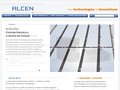 Voir la fiche : Alcen : innovations et technologies industrielles