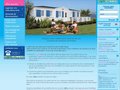 Voir la fiche : Achetez un mobil home dans un camping Siblu