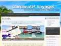 Voir la fiche : Comparatif Voyages : liste des agences de voyages