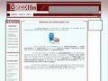 Voir la fiche : Le site du crédit