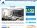 Voir la fiche : Investir en immobilier