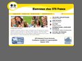Voir la fiche : Séjours Linguistiques à l'étranger avec STS