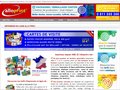 Voir la fiche : Alloprint imprimerie et packaging