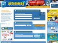Voir la fiche : pieces auto discount